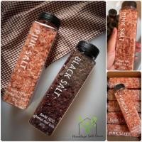 ราคา ขวดมีฝา [10ใบ] กระบอกน้ำ PET ฝาเกลียว กระปุก ขวดพลาสติกทรงสูง ทรงยาว เก๋ๆ ฝาล็อคกันน้ำได้ ใส่ขนม ขวดชานม (22634149443)