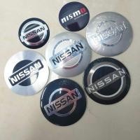 ราคา ป้ายฝาครอบดุม Nissan 56mm60mm65mm ป้ายฝาครอบล้อ Nissan ป้ายฝาครอบล้อ ลายนิสโม (42471346090)