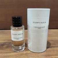 ราคา Maison Christian Dior Happy Hour Edu Perfume (14845122410)