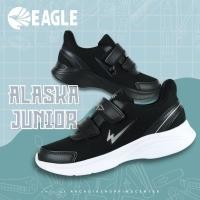 ราคา EAGLE ALSKA JR LIFESTYLE SCHOOL CASUAL SHOES ARCADIA SPORT LAMPUNG (42814624959)