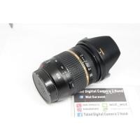 ราคา Tamron 17-50 F2.8 VC For Canon (9012154896)