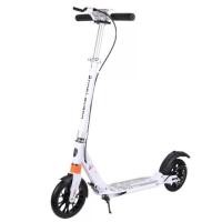 ราคา Scooter สกู๊ตเตอร์ขาไถ มือสอง Adult Scooter (26314244512)