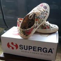 ราคา รองเท้า Superga แท้% (513093781)