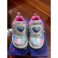 ราคา รองเท้าเด็ก Skechers มีไฟกระพริบ (40667496705)
