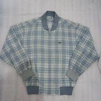 ราคา LACOSTE ลาคอสท์ TARTAN วินเทจ (22607269525)