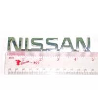 ราคา โลโก้ NISSAN โลโก้ NISSAN (15012920231)