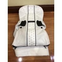 ราคา เป้อุ้มเด็ก BABY BJORN Baby Carrier One รุ่น ONE สีขาวชนช๊อปนะคะ (15678465101)