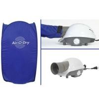 ราคา Telecorsa เครื่องอบผ้า Air-O-Dry แบบพกพา รุ่น AirOdry-05f-J1 (11960162155)