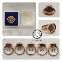 ราคา แหวนพระปิดตาพังพระกาฬ เนื้อนวะโลหะ แหวนศรีมหาราชพังพระกาฬ รุ่นเหนือดวง (40702997498)