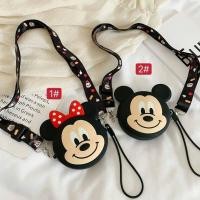 ราคา กระเป๋าสะพาย ลายมิกกี้เม้าส์ (5434799470)