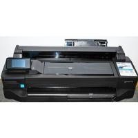 ราคา HP เครื่องปริ้น DESIGNJET T520 มือสอง พร้อมใช้ A1 24 (40307122736)