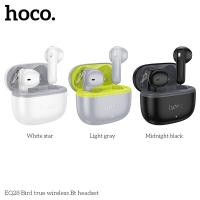 ราคา [ใช้เวลา 7 ชั่วโมง] HOCO EQ28 หูฟังบลูทูธไร้สาย True TWS BT5.4 หูฟังสแตนด์บายยาวพร้อมไมโครโฟนหูฟังเพลงสําหรับโทรศัพท์สมาร์ททั้งหมด Universal (42509397742)