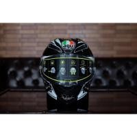 ราคา AGV Pista GPR Misano2016 Size M (8747189622)
