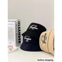 ราคา MLB หมวกบักเก็ต Varsity New York Yankees Bucket Hat ของแท้% (24523568650)