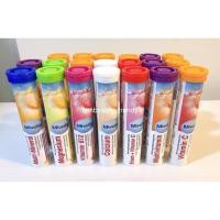 ราคา DAS gesunde PLUS วิตามินเม็ดฟู่ละลายน้ำจากเยอรมันนี (2731093181)