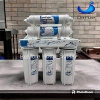 ราคา เครื่องกรองน้ำ 5 ขั้นตอน UF ยูนิเพียว – Unipure (25108330828)