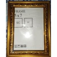 ราคา กรอบรูปไม้ ขนาด 5*7 นิ้ว กรอบสั่งทำจากโรงงาน (8815404870)
