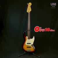 ราคา เบสไฟฟ้า Fender Mexico Jazz Bass (42622764319)