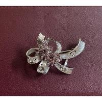 ราคา เข็มกลัด ‘เก่าเก็บ‘ งานเก่า ปราณีต งดงาม (27801109796)