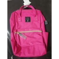 ราคา กระเป๋าเป้ anello สีชมพู (42603364636)