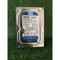 ราคา HDD PC (ฮาร์ดดิส) 500GB WD BLUE / SEAGATE (2331950074)