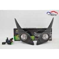 ราคา ไฟตัดหมอก TOYOTA YARIS, ATIV ปี 2018 ESUSE (1 คู่) (5141509033)