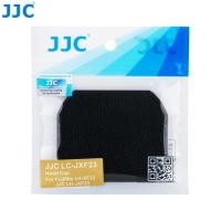 ราคา JJC LC-JXF23 ฝาครอบฝากระโปรงเหมาะสําหรับ Fujifilm Fujinon LH-XF23 เครื่องดูดควันและ JJC LH-JXF23 เครื่องดูดควัน (27369618224)