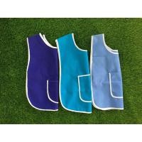 ราคา เอี้ยมอนุบาล ผ้ากันเปื้อนเด็ก เอี้ยม อนุบาล (5242942963)