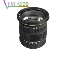 ราคา ▥ 17-50 มม. F/2.8 EX DC OS HSM FLD เลนส์ซูมมาตรฐานรูรับแสงขนาดใหญ่สําหรับ Canon Nikon Sigma (41307281228)