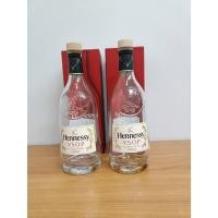 ราคา ขวด+กล่องเปล่า hennessy v.s.o.p very superior old pale cognac ขนาด 750ml (29733613408)