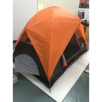 ราคา เต็นท์นอนได้ 3 คน รุ่น Karana Eco Dome 3 กางง่าย กันฝน100% สินค้าขายดี สีสดมากๆ (837317375)