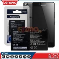 ราคา แบตเตอรี่ Lenovo A6000 รุ่น BL242, (11795234642)
