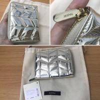 ราคา กระเป๋าสตางค์jaspal (1358726903)