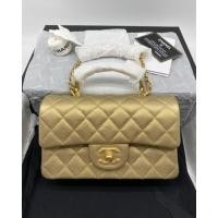 ราคา พร้อมมมส่ง ใบสุดท้ายยแล้วนะคะ Newww chanel classic mini8 HL31 Fullset (9863950730)