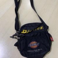 ราคา กระเป๋าสะพายข้าง DICKIES แท้ (7031843074)