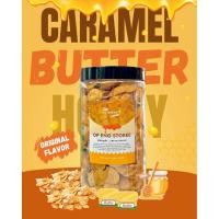 ราคา คอร์นเฟล็กคาราเมลบัตเตอร์ฮันนี่ - Corn Flakes Caramel ButterHoney 250 g. (26869071061)