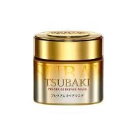 ราคา พร้อมส่ง! Tsubaki Premium Repair Mask ซึบากิ พรีเมี่ยม รีแพร์ มาส์ก 180 กรัม มาส์กบำรุงผมตัวดัง บำรุงผมสวย เงางาม (21428544521)
