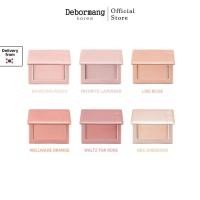 ราคา Vdl Cheek Stain Blusher - 6 สี เปล่งประกายเป็นรอยต่อเนื่องยาวนาน | Korean Makeup (28522463110)