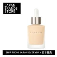 ราคา [ส่งตรงจากญี่ปุ่น] Lunasol Color Oil Serum B01/P01/N01/N02/N03 5 สี (24583445838)