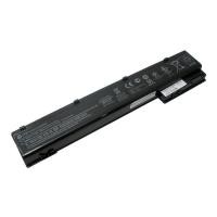 ราคา แบตเตอรี่ HP/Compaq EliteBook 8560w 8570w 8760w 8770w Series (1744630721)