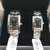 ราคา Emporio Armani ผู้ชาย แฟชั่น หรูหรา นาฬิกา AR0157 AR015 AR0145 AR0146 (27424620298)