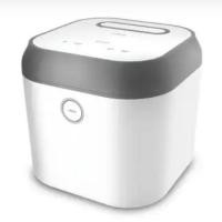 ราคา เครื่องฆ่าเชื้อและอบยูวี PRINCE & PRINCESS BABY UV MINI (มือ2) ไม่มีประกัน (23060677393)