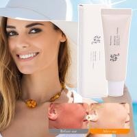 ราคา SPF50+ PA++++ ครีมกันแดดสารสกัดจากข้าว (27041550014)