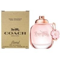 ราคา Coach Floral Eau De Parfum 90ml.​ #Nobox (13107154517)