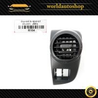ราคา ช่องแอร์ ข้างขวา สี Black D-Max , Holden , Rodeo Isuzu 2, 4 ประตู ปี2007 - 2011 (9711005481)