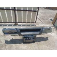 ราคา กันชนท้ายโครเมียม Nissan navara Np300 รุ่นปี 2014-2020 (40854570259)