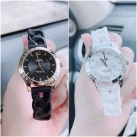 ราคา นาฬิกา Coach Maddy Silicone Strap ของแท้ (22211525905)