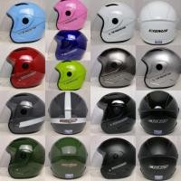 ราคา หมวกกันน็อค Space crown #Size L สำหรับคนหัวใหญ่ มีบริการเก็บเงินปลายทาง (4303829645)