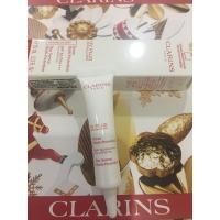 ราคา Clarins UV Plus Day Screen สีขาว ☀️☀️ (5557819985)