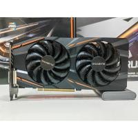 ราคา การ์ดจอ Gigabyte RX580 8GB , HIS RX580 8GB ถูกๆ (21892385027)